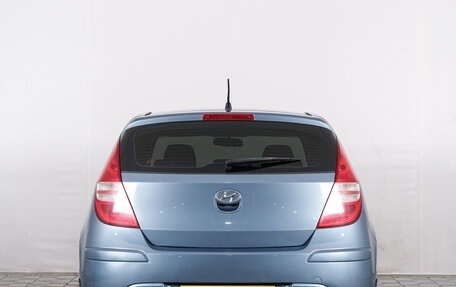 Hyundai i30 I, 2010 год, 849 000 рублей, 6 фотография