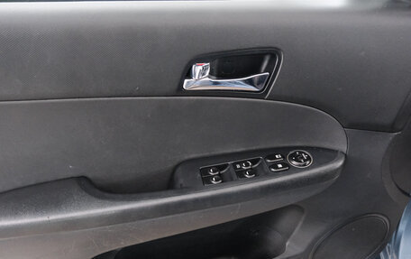 Hyundai i30 I, 2010 год, 849 000 рублей, 20 фотография