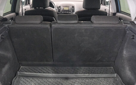 Hyundai i30 I, 2010 год, 849 000 рублей, 23 фотография