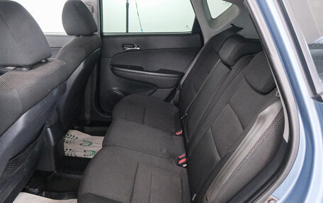 Hyundai i30 I, 2010 год, 849 000 рублей, 21 фотография