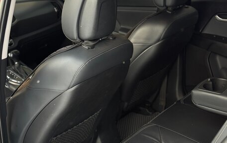 KIA Sportage III, 2010 год, 1 299 000 рублей, 10 фотография