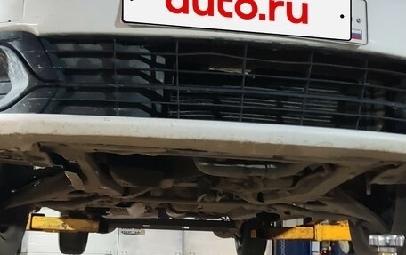 Renault Logan II, 2017 год, 270 000 рублей, 8 фотография