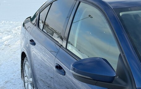 Skoda Octavia, 2016 год, 1 450 000 рублей, 9 фотография