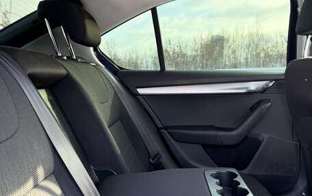 Skoda Octavia, 2016 год, 1 450 000 рублей, 14 фотография