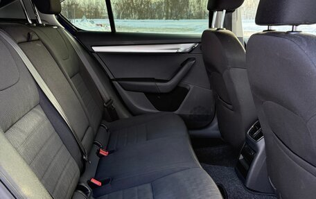 Skoda Octavia, 2016 год, 1 450 000 рублей, 12 фотография