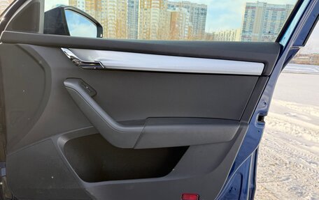 Skoda Octavia, 2016 год, 1 450 000 рублей, 22 фотография