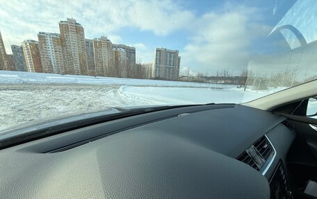 Skoda Octavia, 2016 год, 1 450 000 рублей, 21 фотография