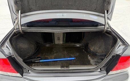 Mitsubishi Lancer IX, 2006 год, 415 000 рублей, 7 фотография