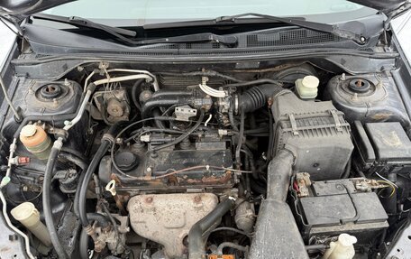 Mitsubishi Lancer IX, 2006 год, 415 000 рублей, 8 фотография