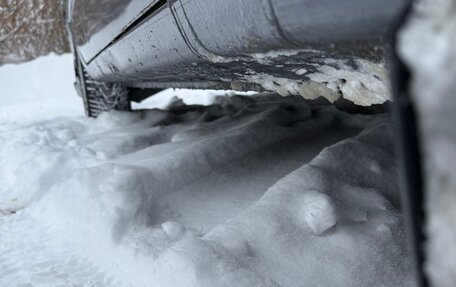 Mitsubishi Lancer IX, 2006 год, 415 000 рублей, 10 фотография