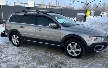 Volvo XC70 II рестайлинг, 2011 год, 1 385 000 рублей, 7 фотография