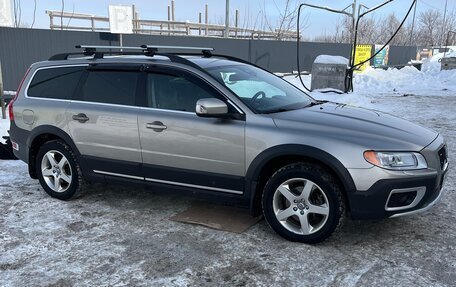 Volvo XC70 II рестайлинг, 2011 год, 1 385 000 рублей, 8 фотография