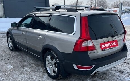 Volvo XC70 II рестайлинг, 2011 год, 1 385 000 рублей, 3 фотография