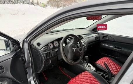 Mitsubishi Lancer IX, 2006 год, 415 000 рублей, 6 фотография