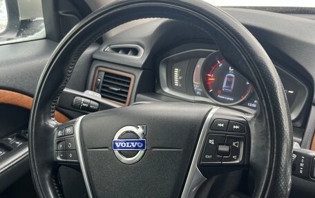 Volvo XC70 II рестайлинг, 2011 год, 1 385 000 рублей, 13 фотография