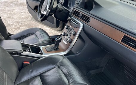 Volvo XC70 II рестайлинг, 2011 год, 1 385 000 рублей, 15 фотография