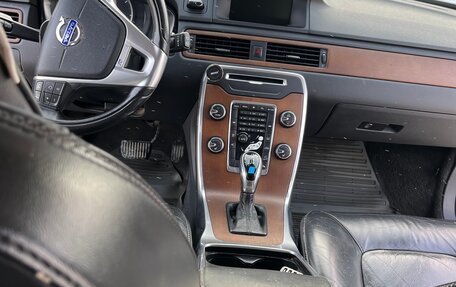 Volvo XC70 II рестайлинг, 2011 год, 1 385 000 рублей, 16 фотография