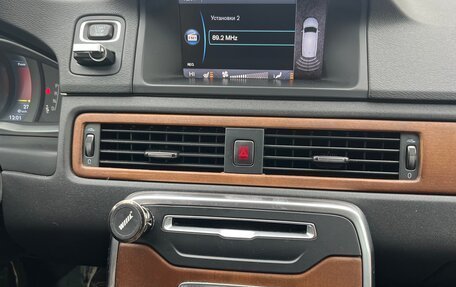 Volvo XC70 II рестайлинг, 2011 год, 1 385 000 рублей, 14 фотография