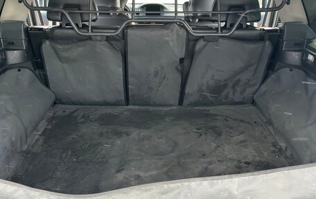 Volvo XC70 II рестайлинг, 2011 год, 1 385 000 рублей, 22 фотография