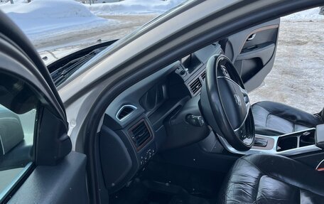 Volvo XC70 II рестайлинг, 2011 год, 1 385 000 рублей, 18 фотография