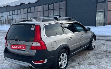 Volvo XC70 II рестайлинг, 2011 год, 1 385 000 рублей, 10 фотография