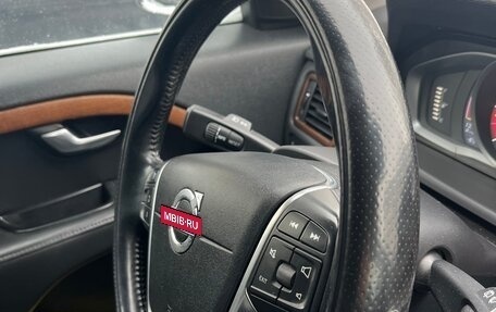 Volvo XC70 II рестайлинг, 2011 год, 1 385 000 рублей, 12 фотография