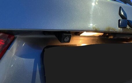 Mitsubishi ASX I рестайлинг, 2013 год, 990 000 рублей, 9 фотография