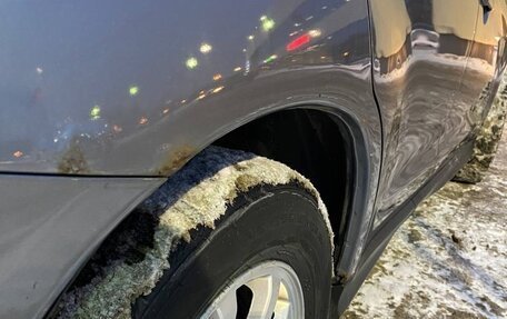 Mitsubishi ASX I рестайлинг, 2013 год, 990 000 рублей, 11 фотография