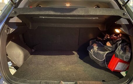 Mitsubishi ASX I рестайлинг, 2013 год, 990 000 рублей, 14 фотография