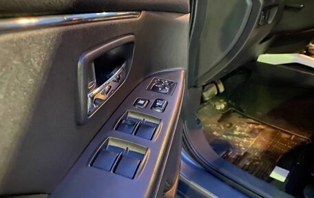 Mitsubishi ASX I рестайлинг, 2013 год, 990 000 рублей, 18 фотография