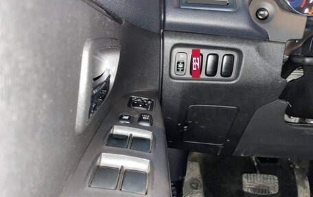 Mitsubishi ASX I рестайлинг, 2013 год, 990 000 рублей, 21 фотография