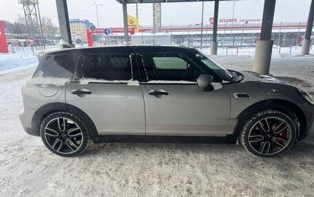 MINI Clubman, 2023 год, 3 650 000 рублей, 4 фотография