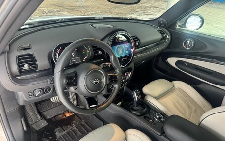 MINI Clubman, 2023 год, 3 650 000 рублей, 8 фотография