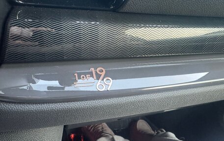 MINI Clubman, 2023 год, 3 650 000 рублей, 13 фотография