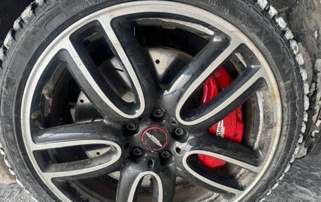 MINI Clubman, 2023 год, 3 650 000 рублей, 9 фотография