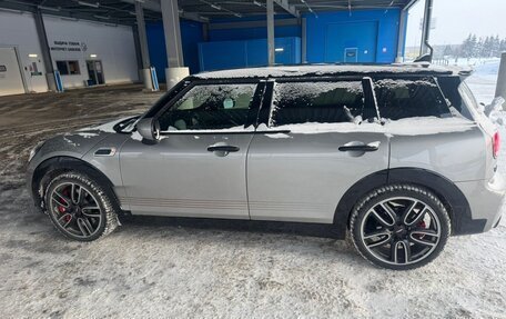 MINI Clubman, 2023 год, 3 650 000 рублей, 14 фотография