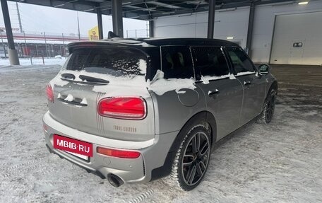 MINI Clubman, 2023 год, 3 650 000 рублей, 5 фотография