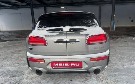 MINI Clubman, 2023 год, 3 650 000 рублей, 6 фотография