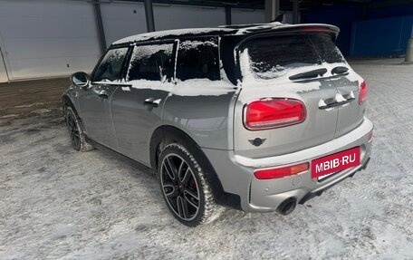 MINI Clubman, 2023 год, 3 650 000 рублей, 7 фотография