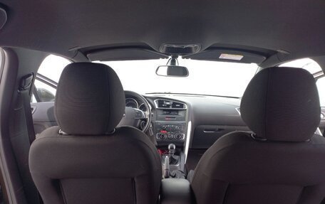 Citroen DS4, 2012 год, 560 000 рублей, 7 фотография