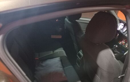 Citroen DS4, 2012 год, 560 000 рублей, 8 фотография