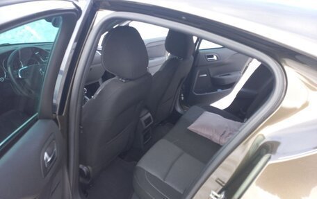 Citroen DS4, 2012 год, 560 000 рублей, 6 фотография