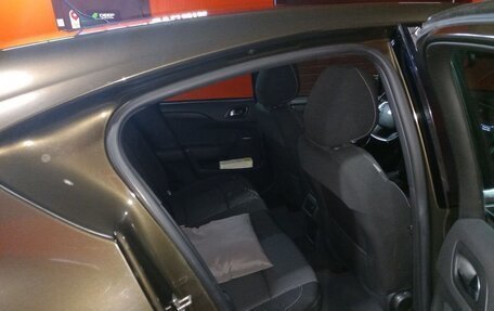 Citroen DS4, 2012 год, 560 000 рублей, 13 фотография