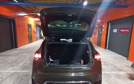 Citroen DS4, 2012 год, 560 000 рублей, 12 фотография