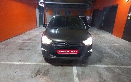 Citroen DS4, 2012 год, 560 000 рублей, 9 фотография