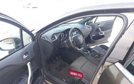 Citroen DS4, 2012 год, 560 000 рублей, 5 фотография