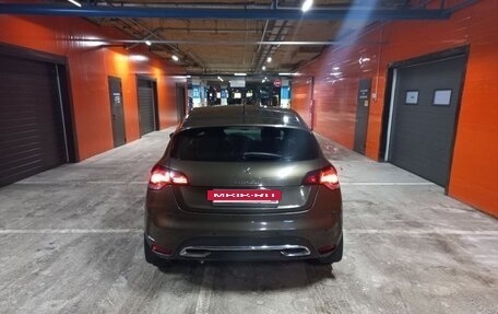 Citroen DS4, 2012 год, 560 000 рублей, 17 фотография