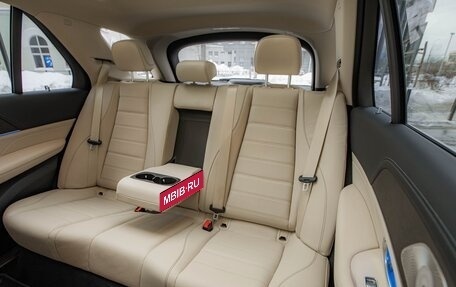 Mercedes-Benz GLE, 2020 год, 8 900 000 рублей, 13 фотография