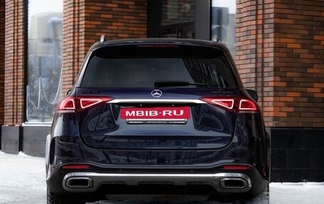 Mercedes-Benz GLE, 2020 год, 8 900 000 рублей, 7 фотография