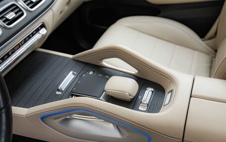 Mercedes-Benz GLE, 2020 год, 8 900 000 рублей, 16 фотография